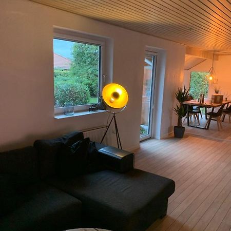 Casa Markskellet, Billund - Hygge Og Leg For Alle Exterior photo