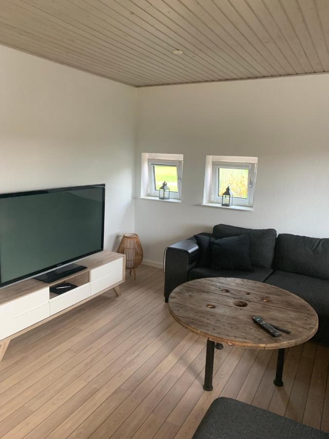 Casa Markskellet, Billund - Hygge Og Leg For Alle Exterior photo
