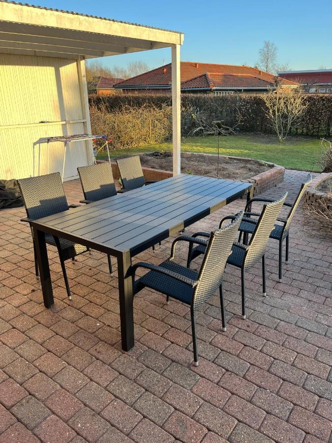 Casa Markskellet, Billund - Hygge Og Leg For Alle Exterior photo