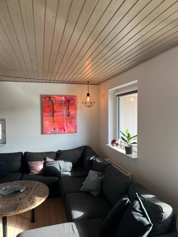 Casa Markskellet, Billund - Hygge Og Leg For Alle Exterior photo