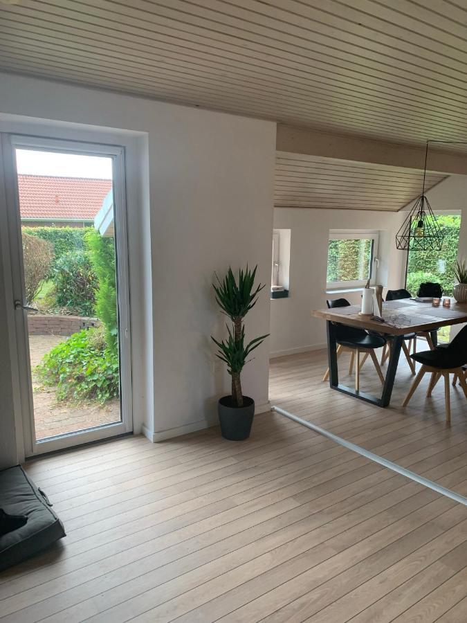 Casa Markskellet, Billund - Hygge Og Leg For Alle Exterior photo