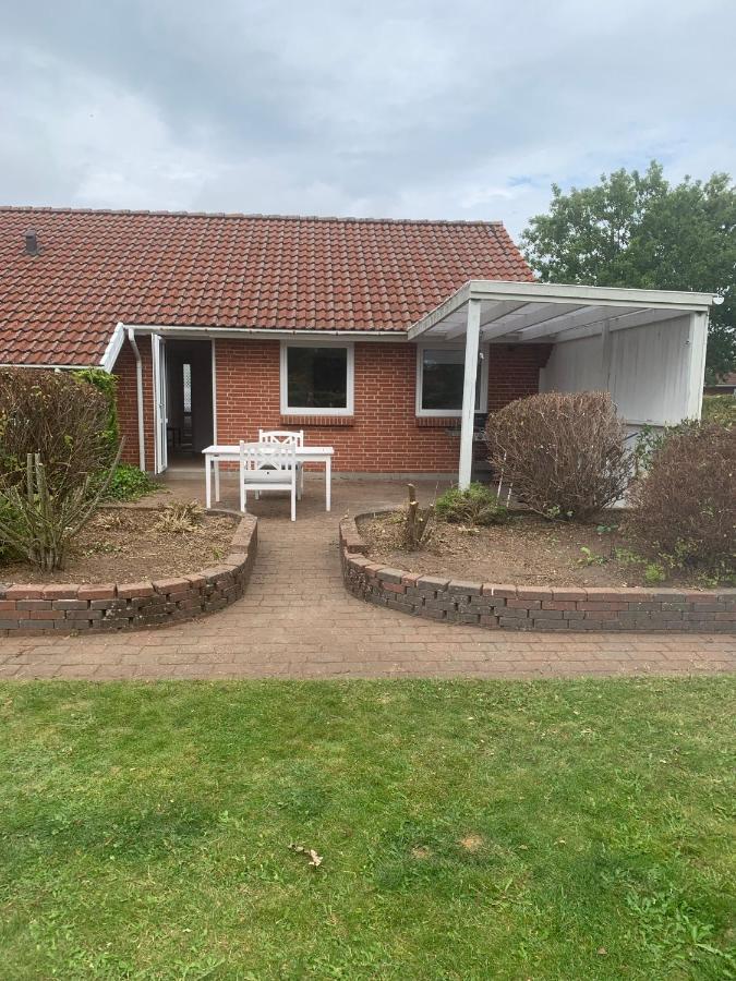 Casa Markskellet, Billund - Hygge Og Leg For Alle Exterior photo