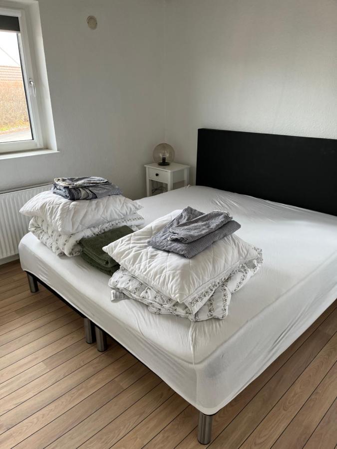 Casa Markskellet, Billund - Hygge Og Leg For Alle Exterior photo